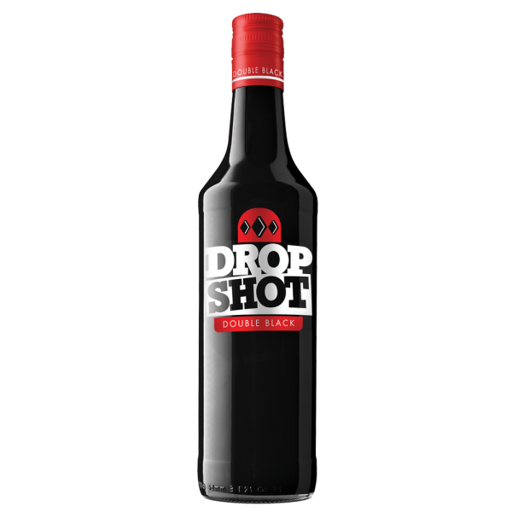 DE KUYPER DROPSHOT DOUBLE BL - 70 CL